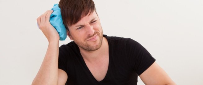 10 طرق لعلاج الصداع بدون مسكنات