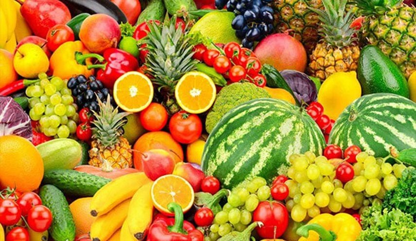 أنواع من الفواكه لمحاربة الانفلونزا