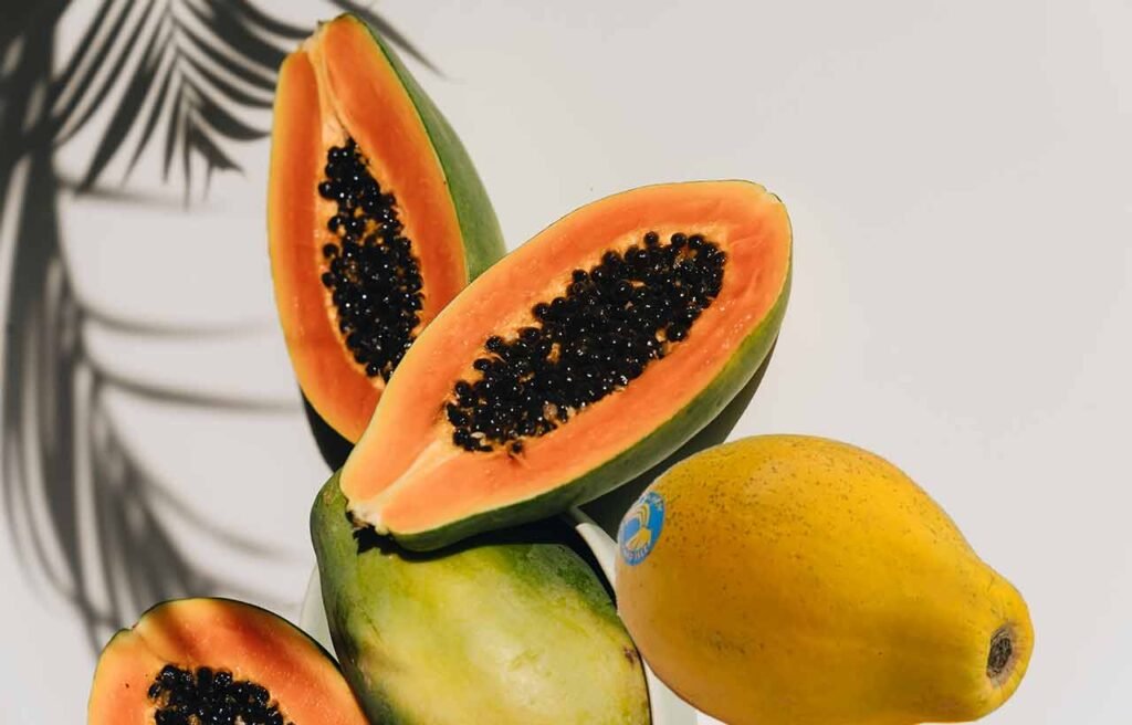 أنواع من الفواكه لمحاربة الانفلونزا