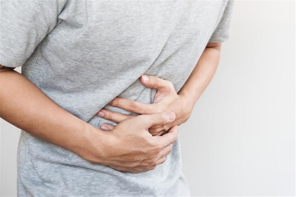 تعزيز صحة الأمعاء للأطفال