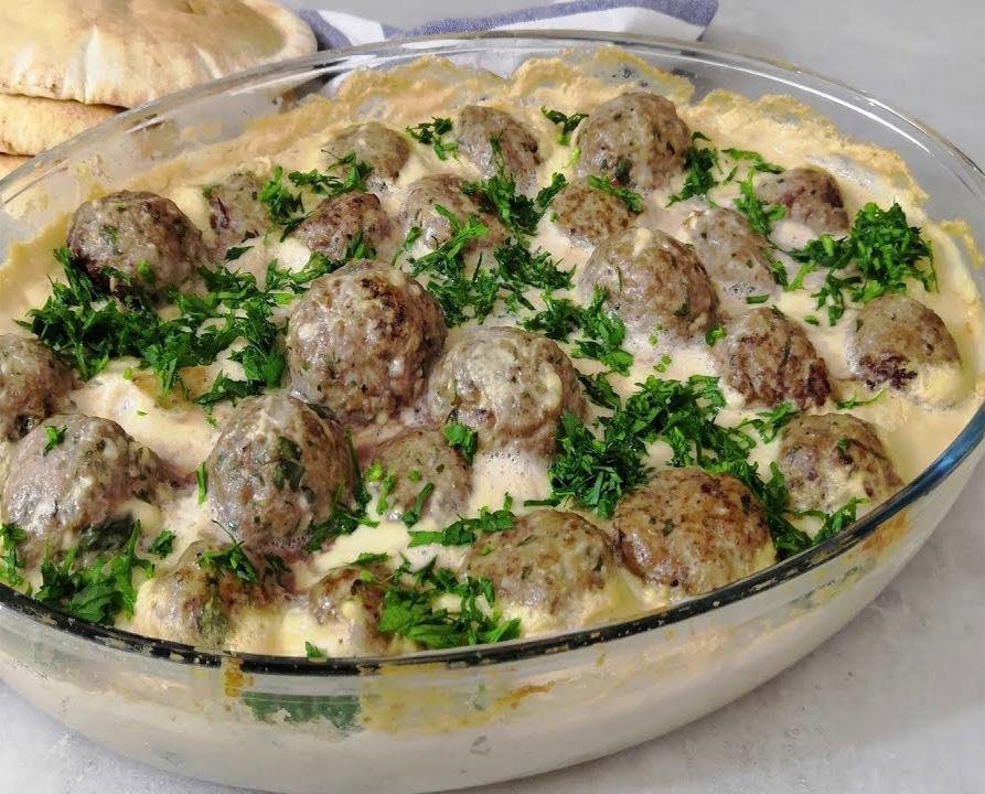 طريقة عمل الكفتة بطرق مختلفة