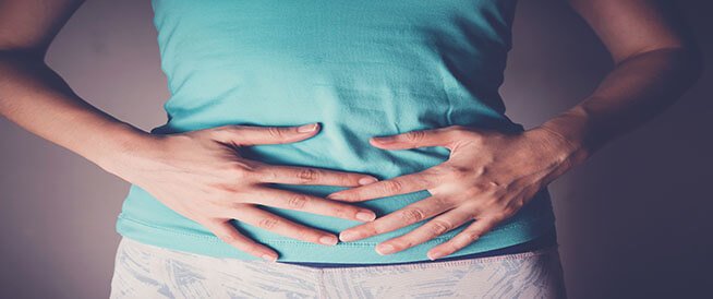 علاج ارتشاح الأمعاء
