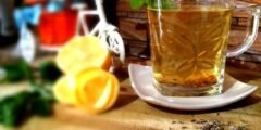فوائد مشروب الكمون بالليمون