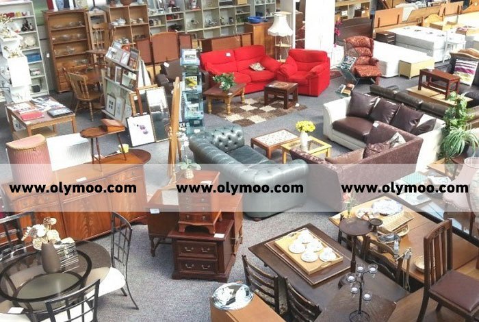 شراء اثاث مستعمل شرق