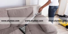 شركة تنظيف كنب بالرياض
