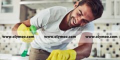 افضل شركة تنظيف في العين
