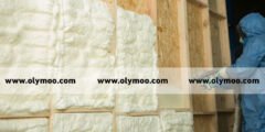 شركة عزل فوم بالرياض