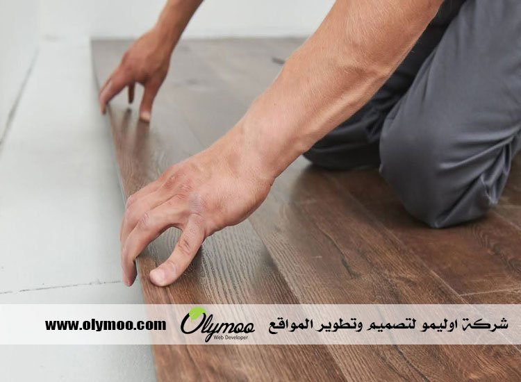 تركيب باركيه في دبي