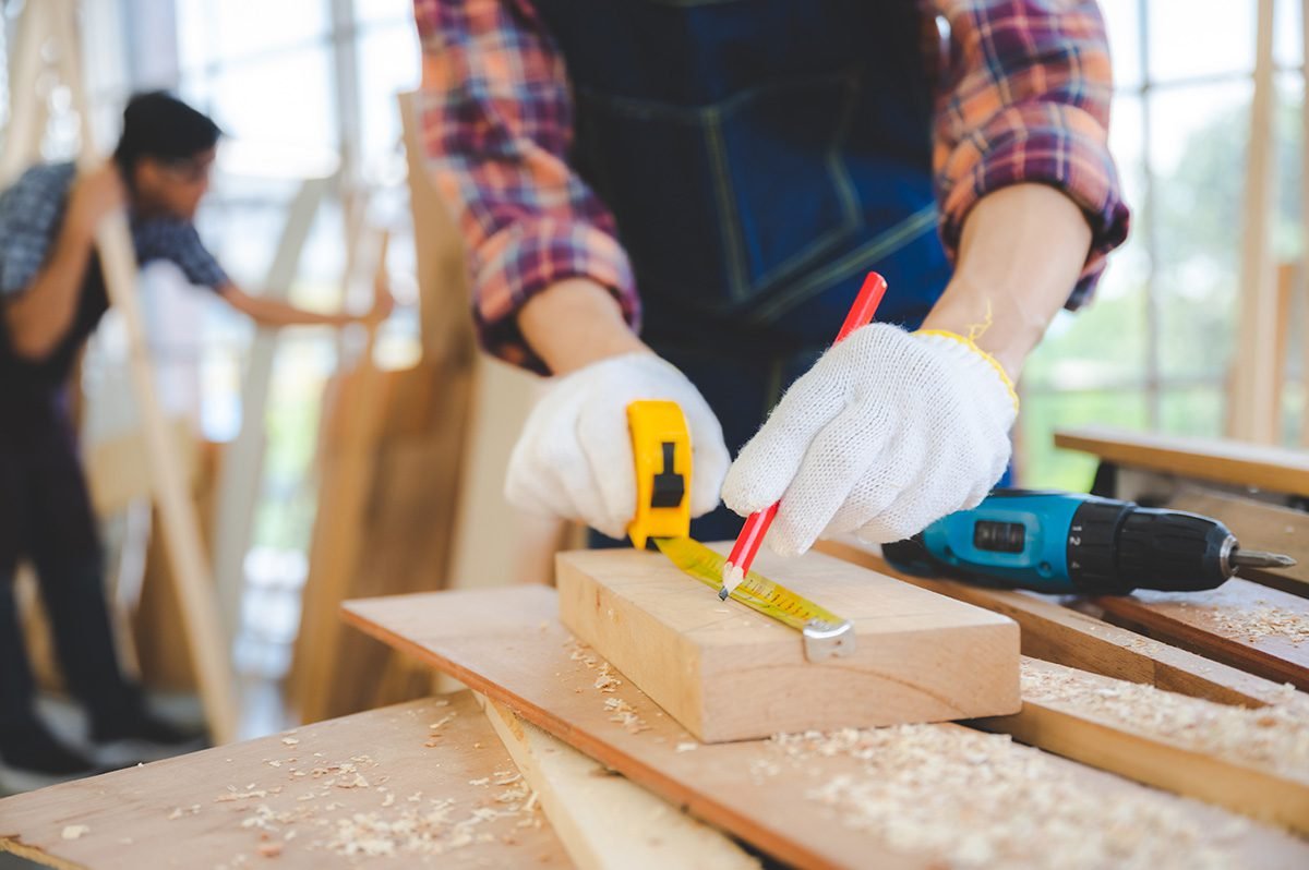 تفصيل أثاث في أبوظبي