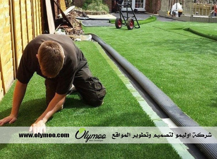 تنسيق حدائق منزلية بالرياض