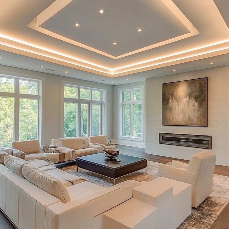 شركة تركيب جبس بالرياض