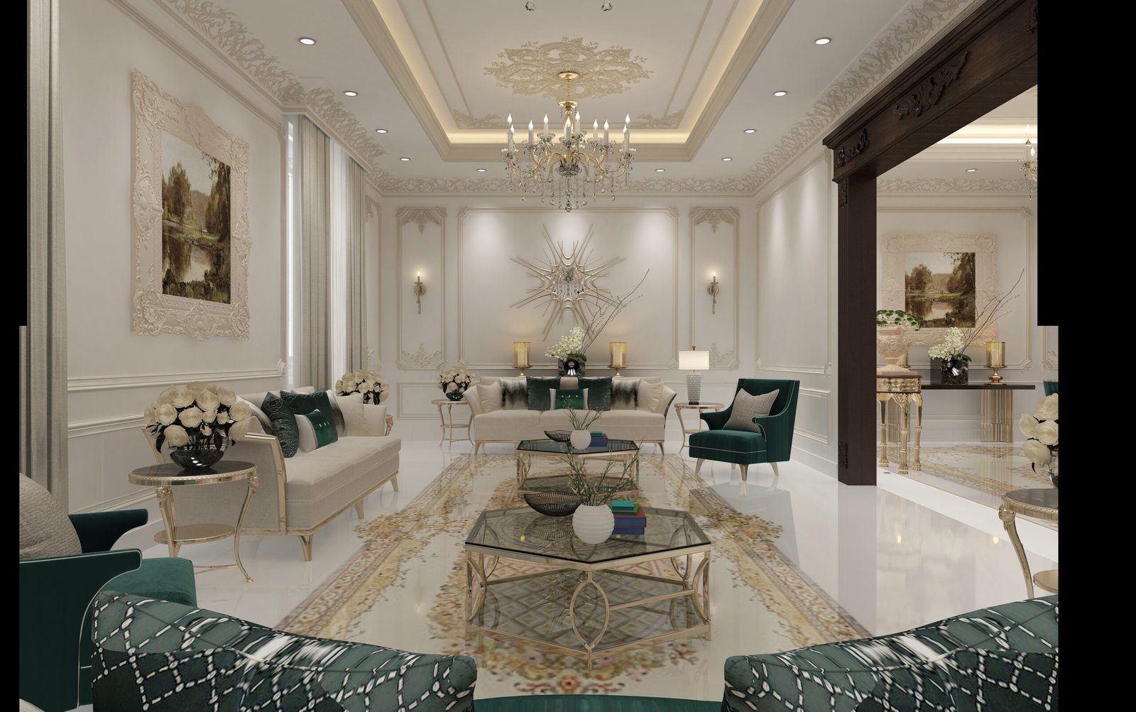 تركيب جبس بورد في دبي