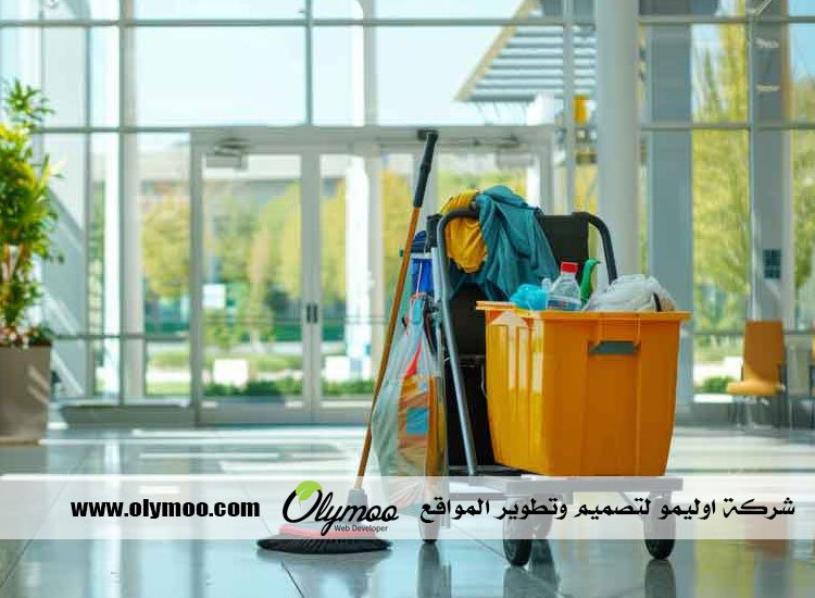 شركة تنظيف بجدة