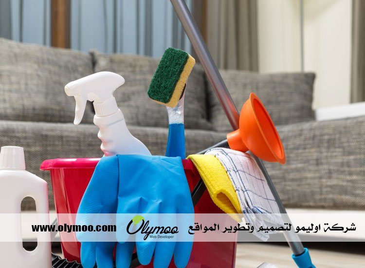 شركة تنظيف في رأس الخيمة