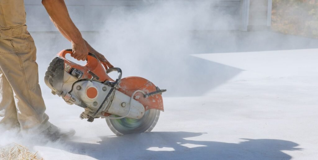 قص خرسانة في ابو ظبي