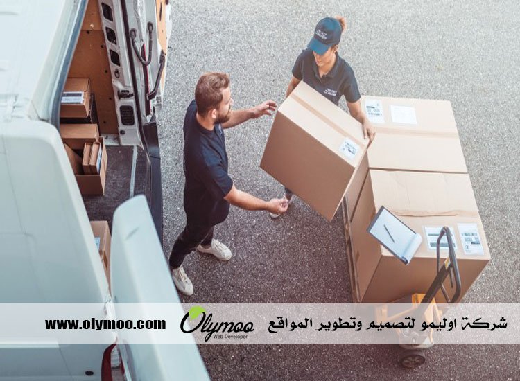 نقل اغراض في الكويت