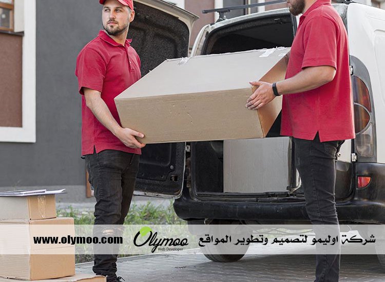 نقل اغراض في الكويت