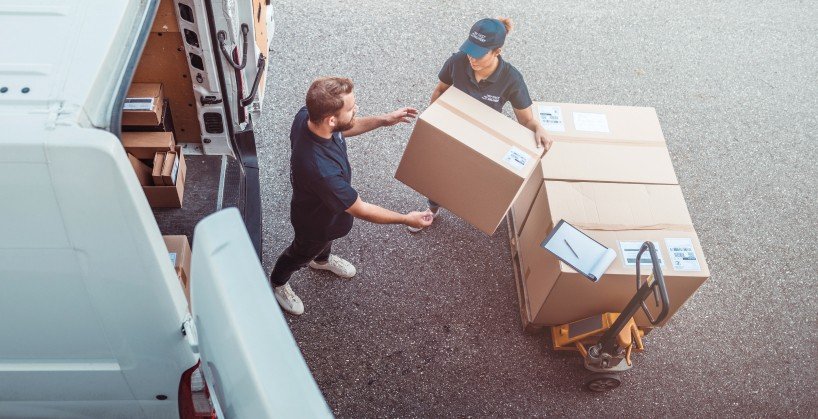 نقل اغراض في الكويت