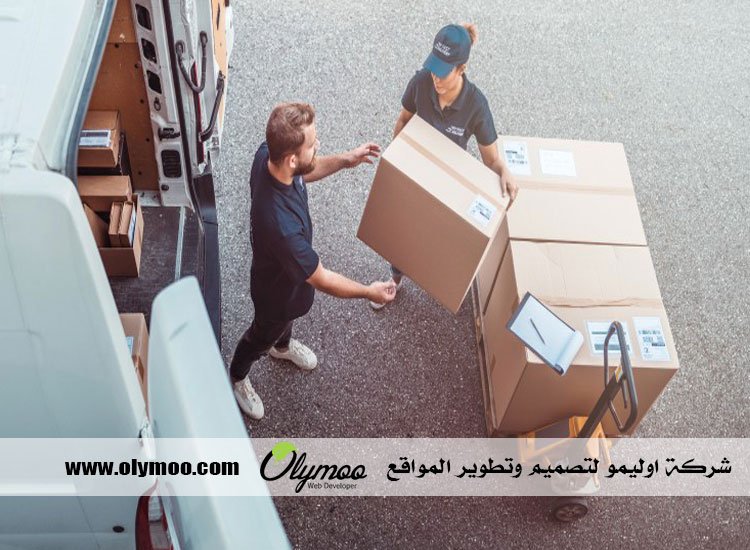 نقل عفش الكويت