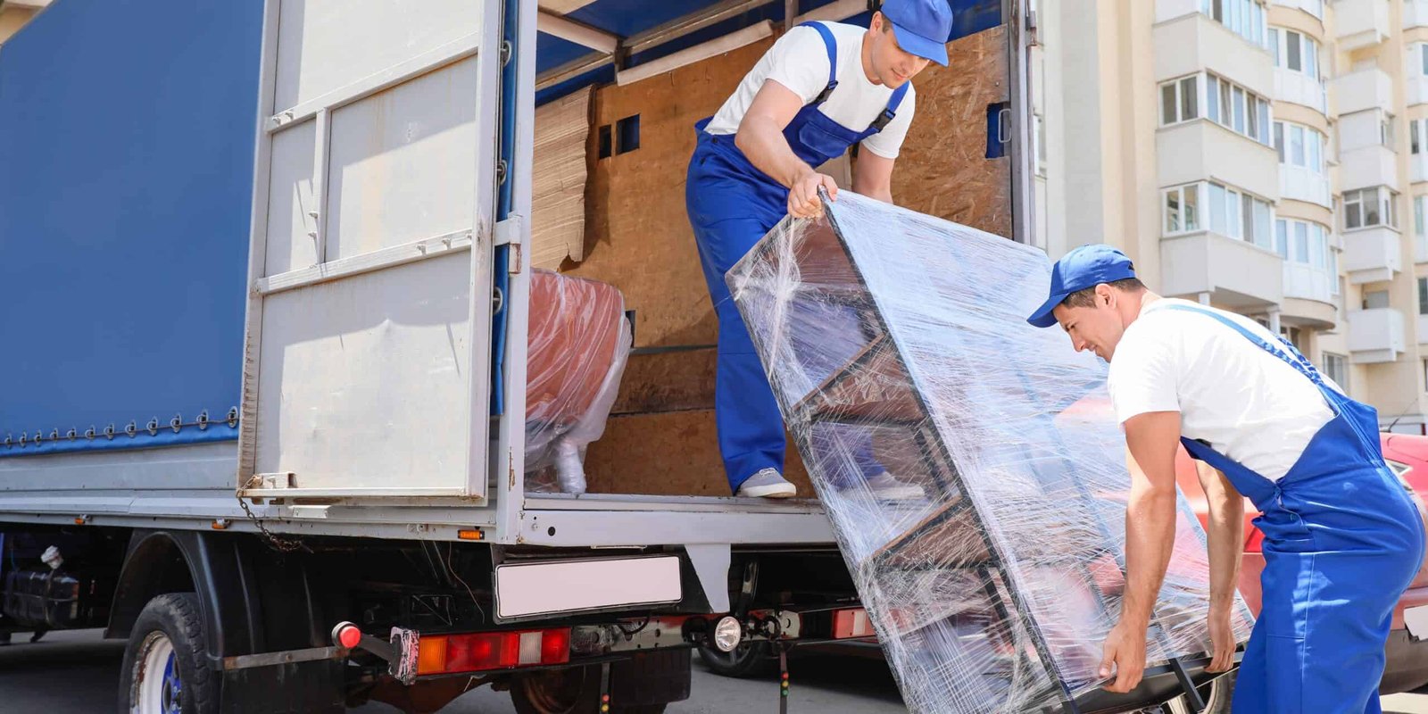 نقل عفش الكويت