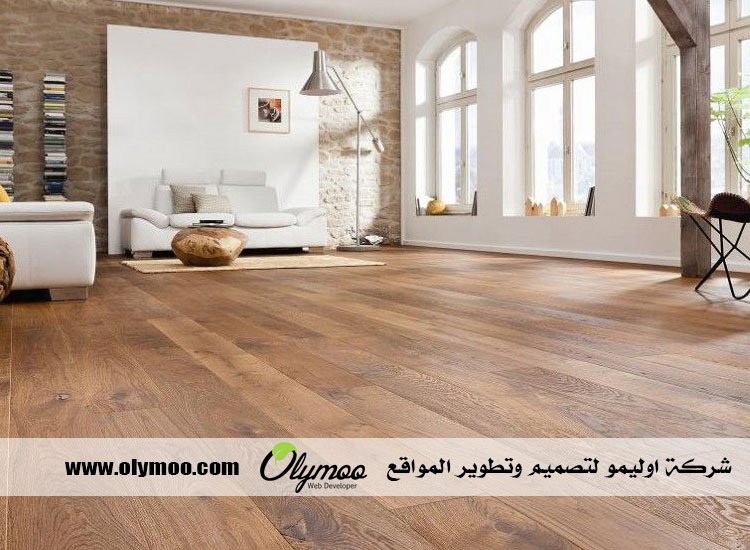 تركيب باركيه في أبوظبي