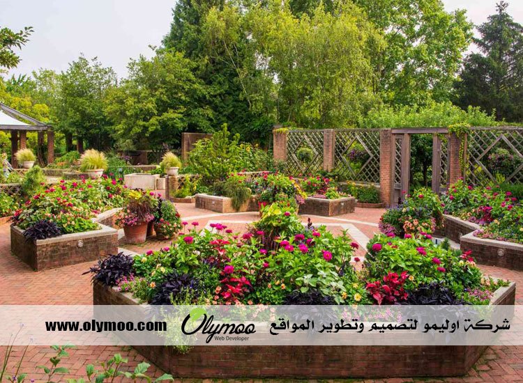 شركة تنسيق حدائق بالرياض