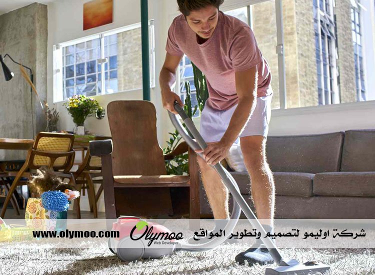 شركة تنظيف في دبي