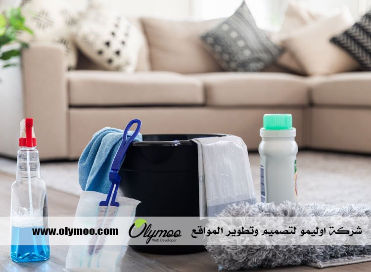 شركة تنظيف في رأس الخيمة