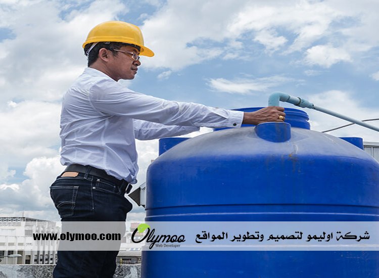 شركة تنظيف خزانات في دبي