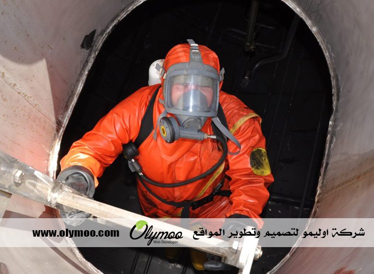 شركة تنظيف خزانات في دبي