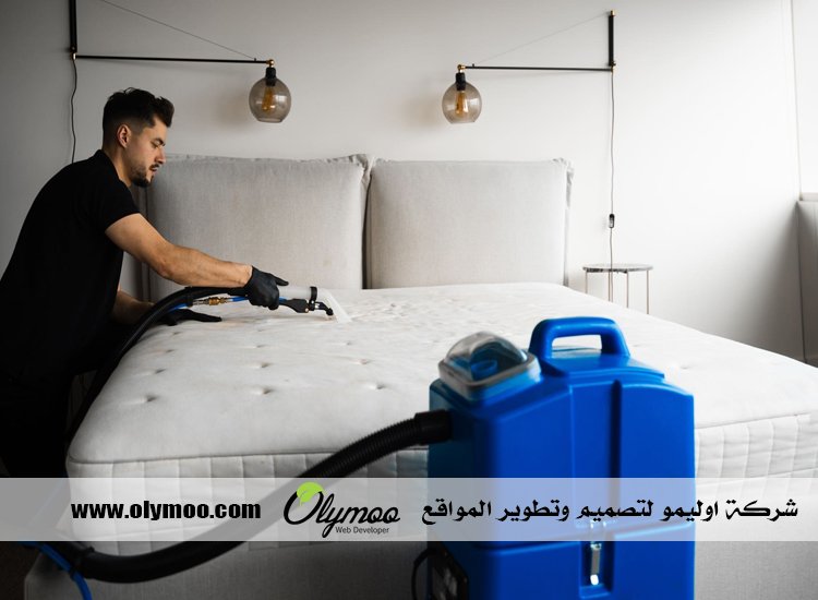 شركة تنظيف في دبي