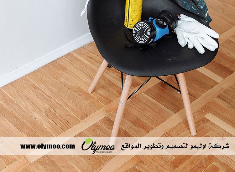 تركيب باركيه في دبي