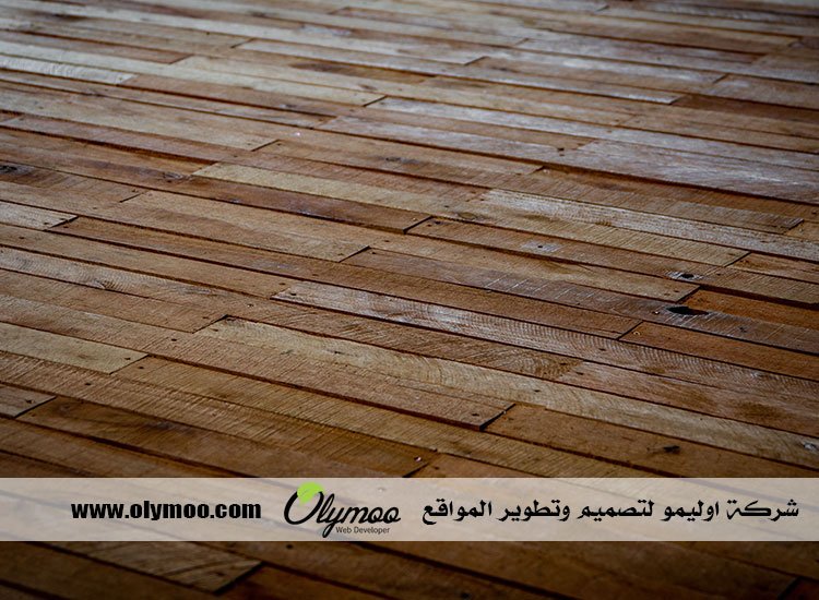 تركيب باركيه في دبي
