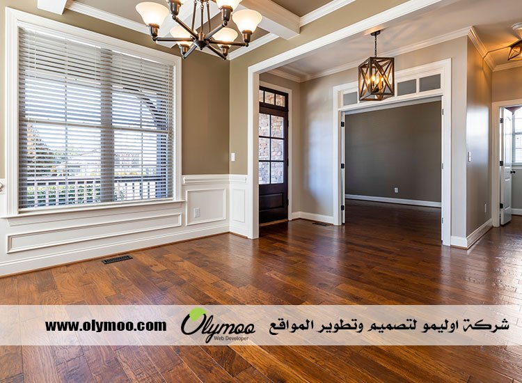 تركيب باركيه في دبي