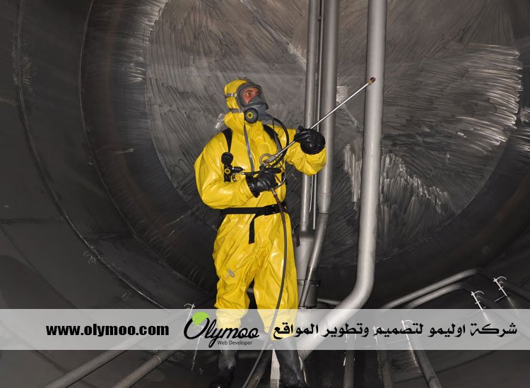 شركة تنظيف بالمدينة المنورة