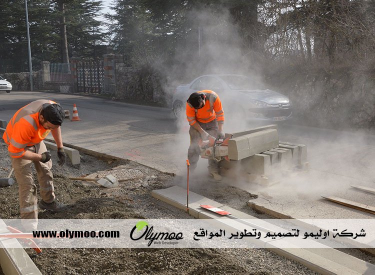 شركة قص الخرسانة في أبوظبي