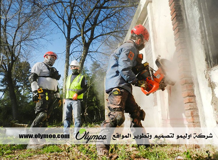 شركة قص الخرسانة في أبوظبي