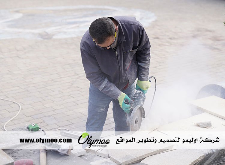 شركة قص الخرسانة في دبي