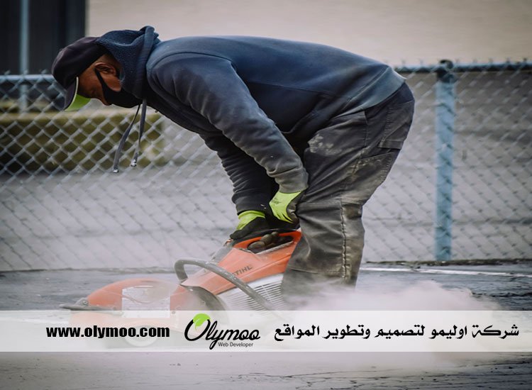 شركة قص الخرسانة في دبي