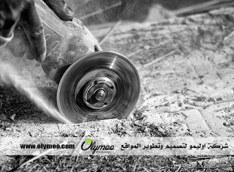 شركة قص الخرسانة في دبي