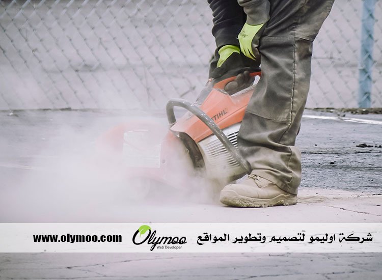 شركة قص الخرسانة في دبي