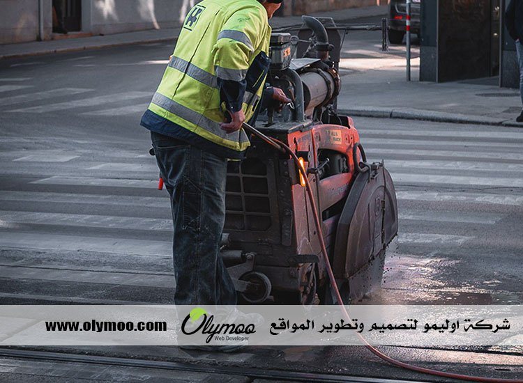 شركة قص الخرسانة في دبي