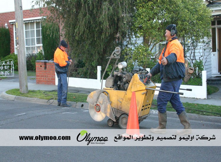 شركة قص خرسانة في أبوظبي