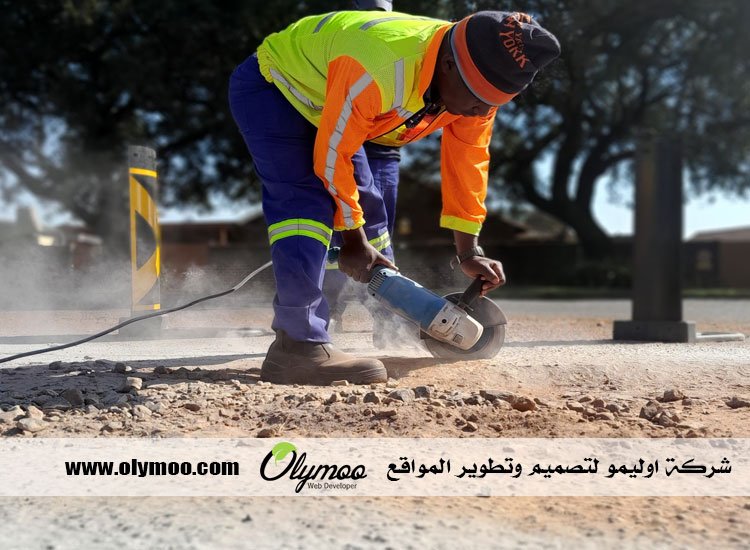 شركة قص الخرسانة ومعالجتها في أبوظبي