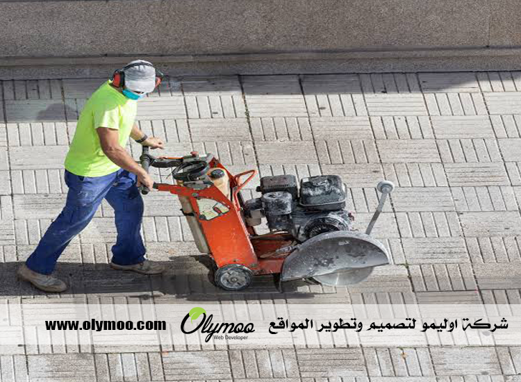 شركة قص خرسانة في أبوظبي
