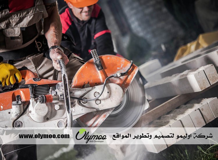 شركة قص الخرسانة في أبو ظبي