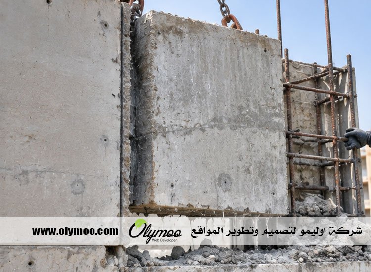شركة قص خرسانة في دبي