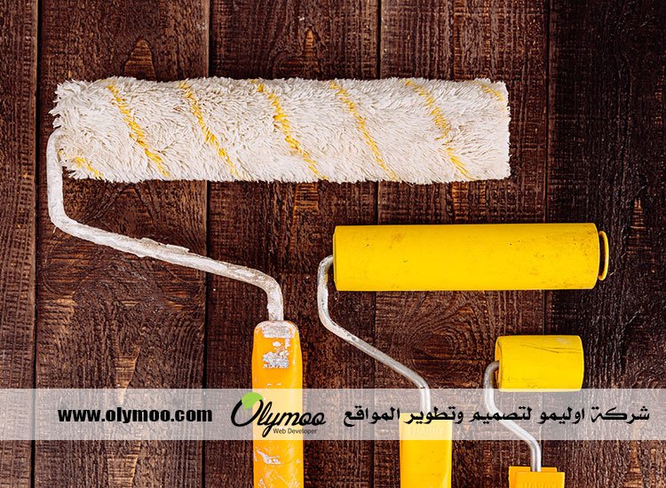صباغ في عجمان