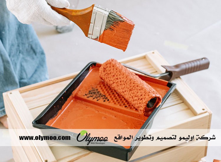 صباغ في عجمان